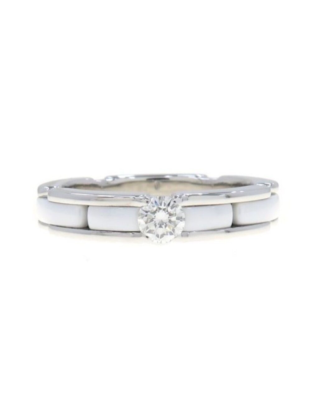 Chanel Ultra Ring Small